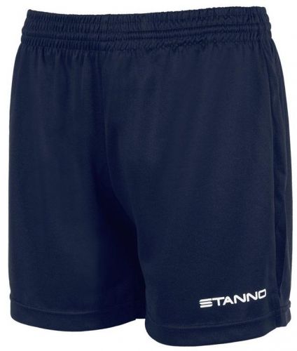 Stanno Damen Short Focus II dunkelblau