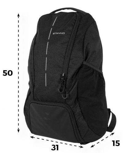 Stanno Rucksack funktionals