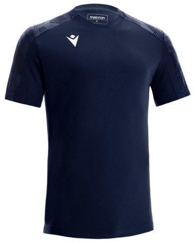 Macron Trikot Gede dunkelblau