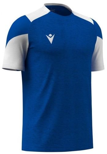 Macron Trikot Golem blau-weiß