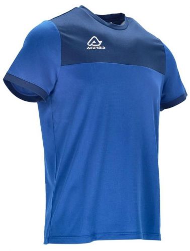 Acerbis Trikot Harpaston blau