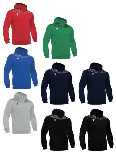 Macron Hoody Isthar