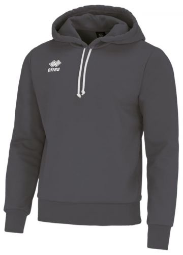 Errea Hoodie Jonas anthrazit