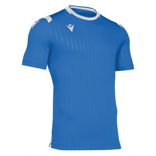 Macron Trikot Alhena blau-weiß