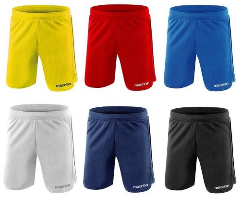 Macron Damen Basketball Short Barium