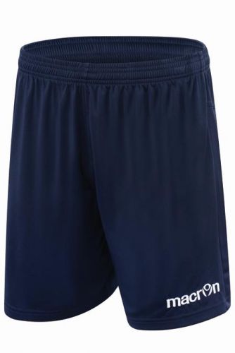 Macron Volleyballshort Bismuth dunkelblau