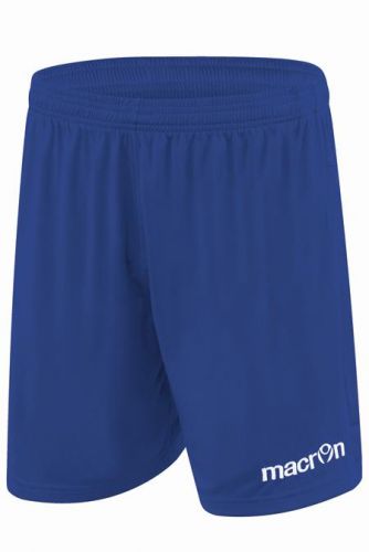 Macron Volleyball Short Bismuth blau