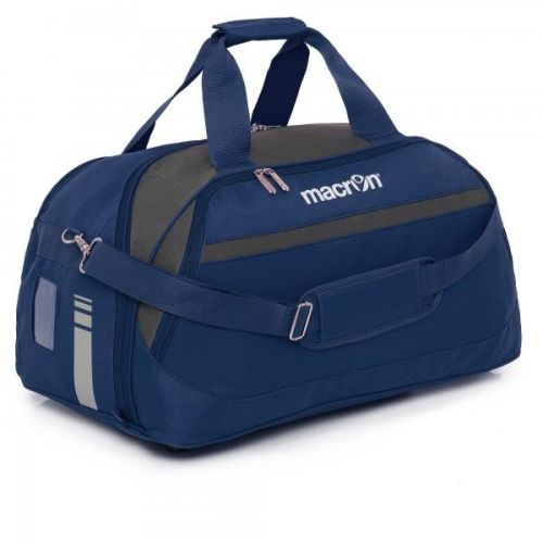 Macron Sporttasche Burst blau