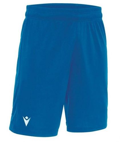 Macron Basketball Short Curium royalblau