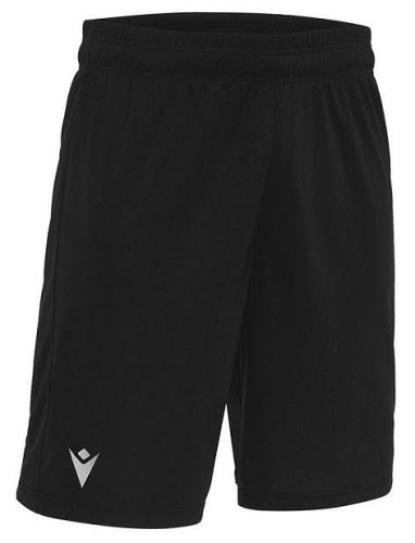 Macron Basketball Short Curium schwarz