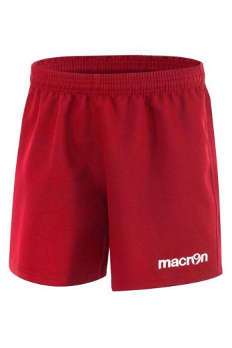 Macron Rugby Hose Howlite rot