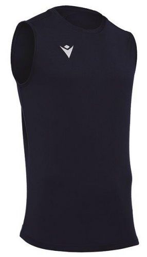 Macron Basketball Shirt Kesil navyblau