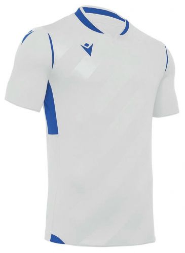 Macron Trikot Kimah weiß-blau