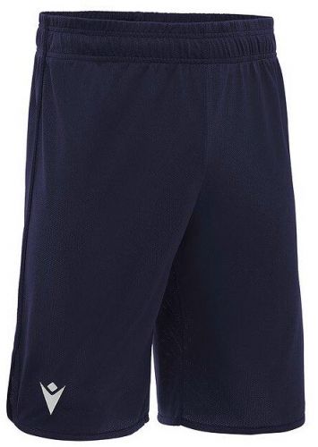 MAcron Basketball Short Oxide Hero navyblau