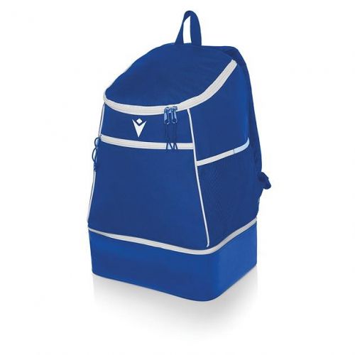 Macron Rucksack Path royalblau