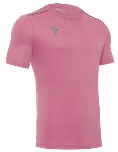 Macron Trikot Rigel Hero rosa