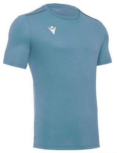 Macron Trikot Rigel Hero skyblau