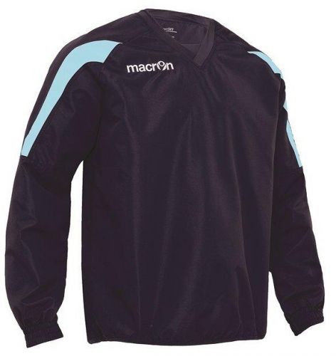 Macron Rugby Trainingstop Ruby blau-hellblau