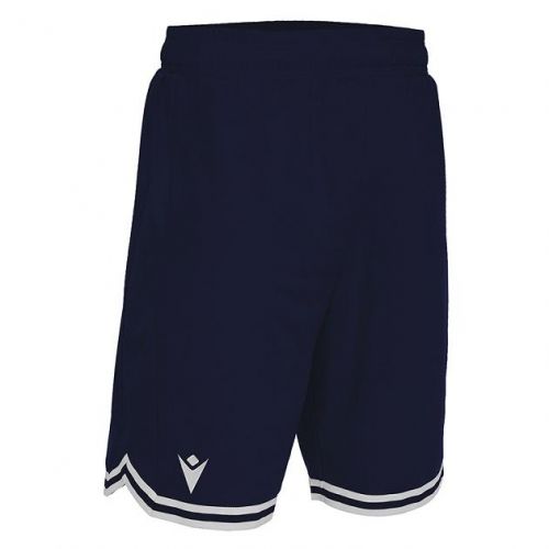 Macron Basketball Short Thorium dunkelblau