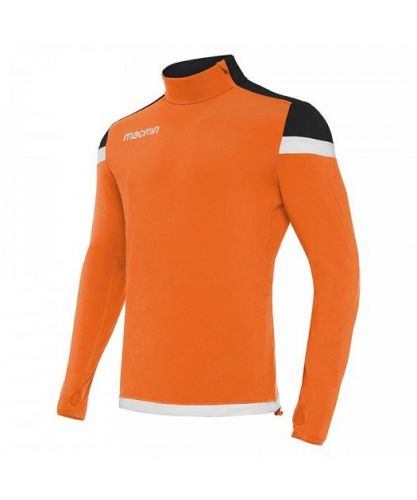 Macron Trainingstop Tigris orange-schwarz