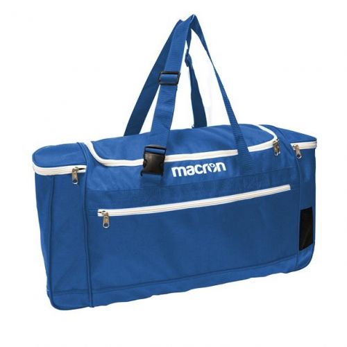 Macron Sporttasche Trip blau