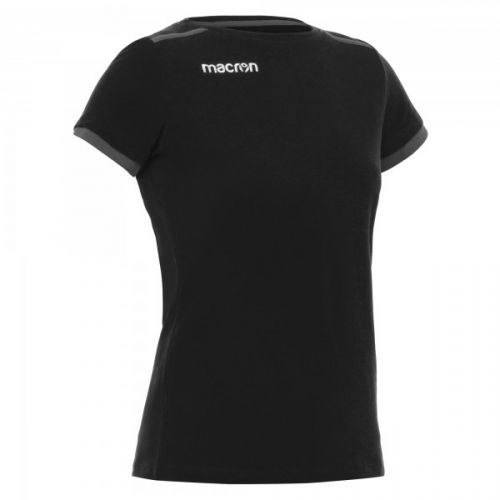 Macron Damen Trikot Violin schwarz