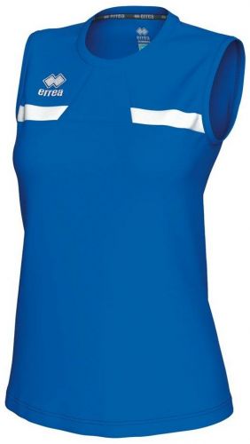 Errea Damen Trikot Margie blau-weiß