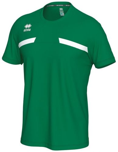 Errea Trikot Mark grün-weiß