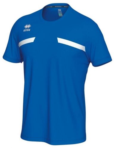 Errea Trikot Mark blau