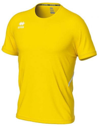 Errea Trikot Marvin gelb