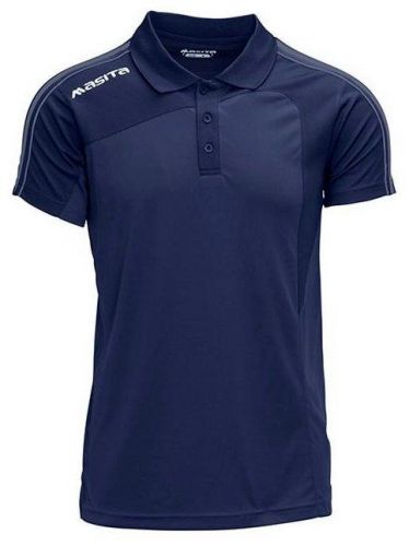 Masita Poloshirt Forza blau