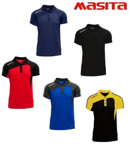 Masita Poloshirt Forza