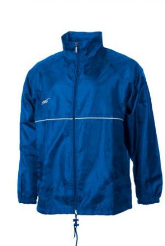 Max Sport Regenjacke Losanna blau