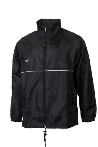 Max Sport Regenjacke Losanna schwarz