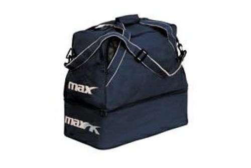 Max Sport Sporttasche New York dunkelblau