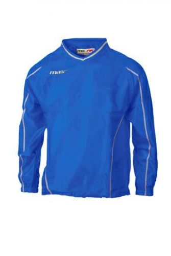 Max Sport Regentop Zurigo blau