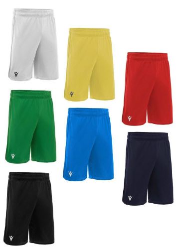 Macron Basketball Short Oxide Hero