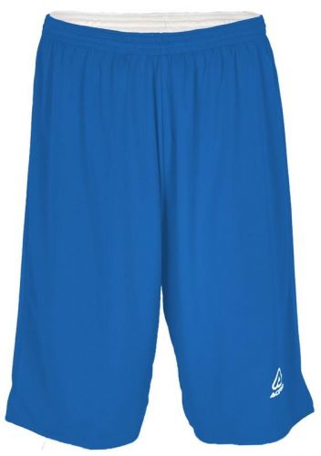 Acerbis Basketball Wendeshort Phil royalblau-weiß