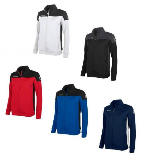 Stanno Damen Trainingsjacke Pride