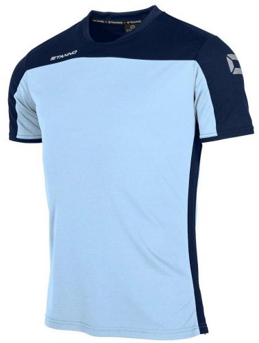 Stanno Trikot Pride skyblau-navyblau