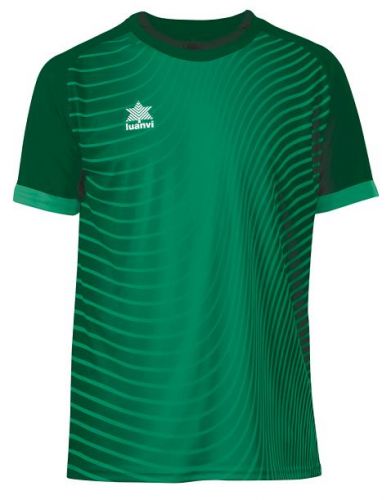 Luanvi Trikot Rio grün