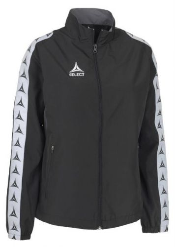 Select DAmen Präsentationsjacke Ultimate schwarz