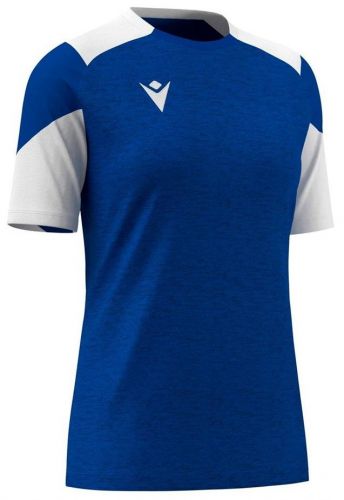 Macron Damen Trikot Sphinx blau-weiß