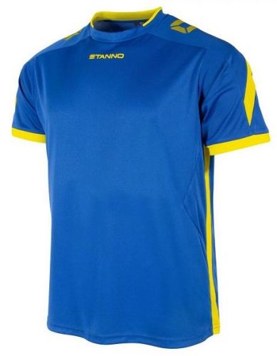 Stanno Trikot Drive blau-gelb