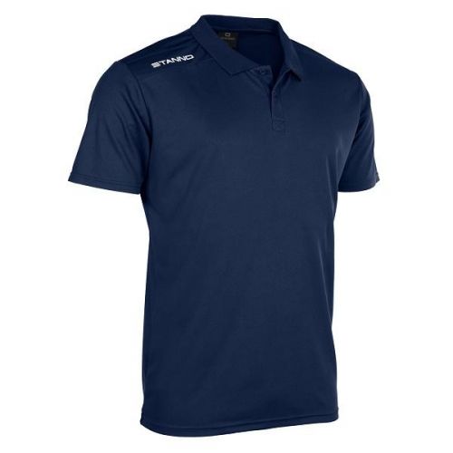 Stanno Poloshirt Field navyblau