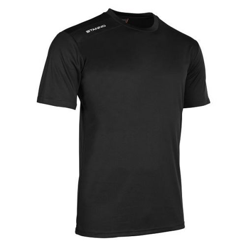 Stanno Trikot Field schwarz