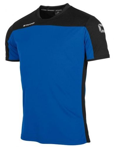 Stanno Shirt Pride blau-schwarz