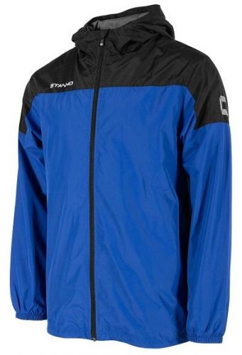 Stanno Windbreaker Pride blau