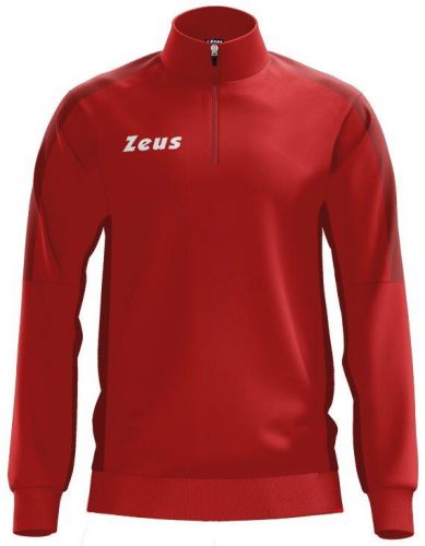 Zeus Trainingstop Start rot