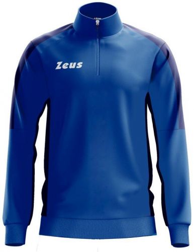 Zeus Trainingstop Start royalblau